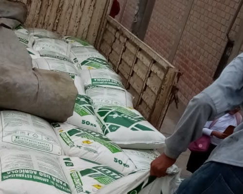 transporte matpel lima